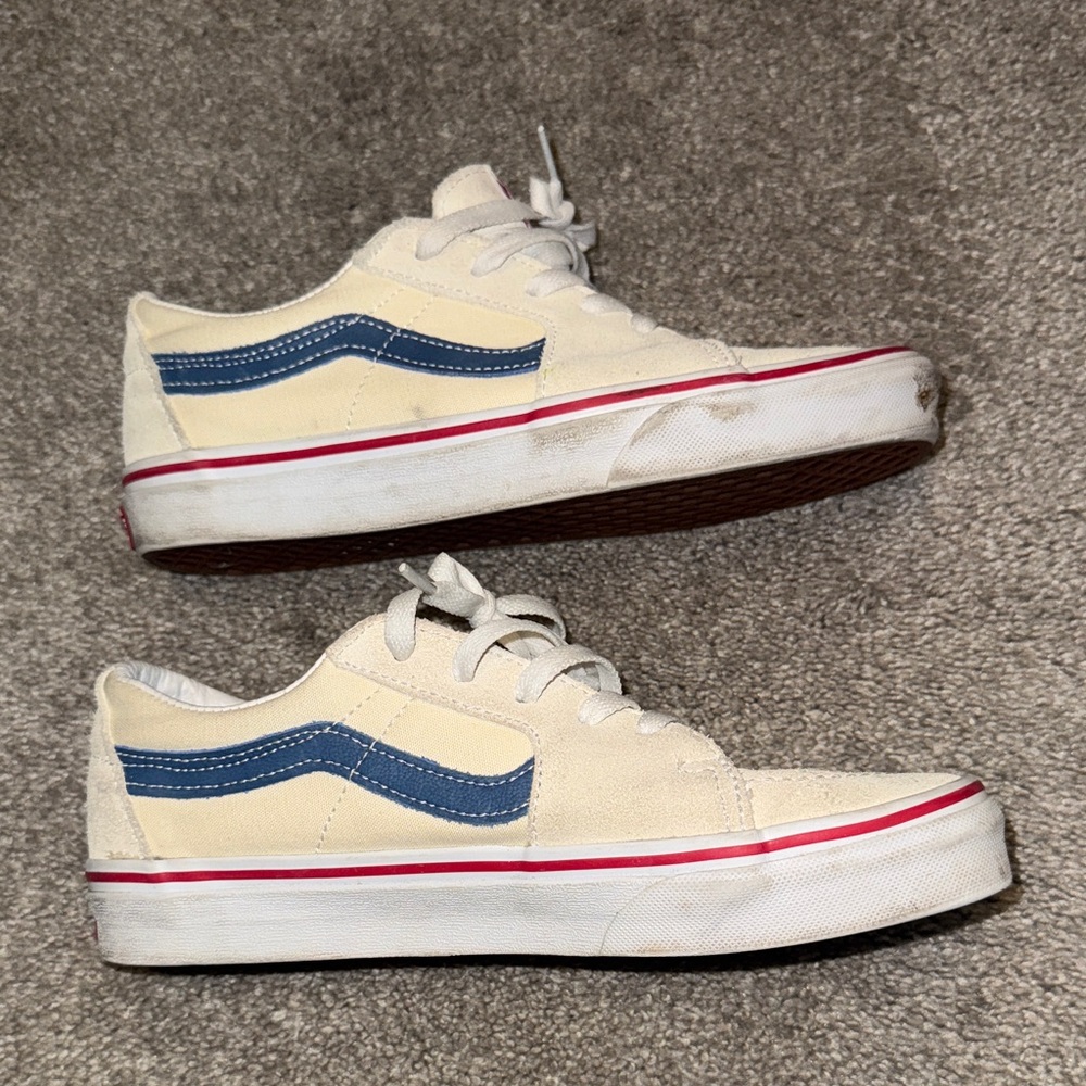 Vans ๐โค๏ธ๐ค - Picture 5 of 10